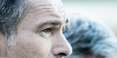 Poster der Serie L'attentat