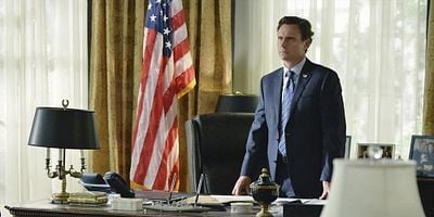 Poster der Serie Randy, Red, Superfreak and Julia