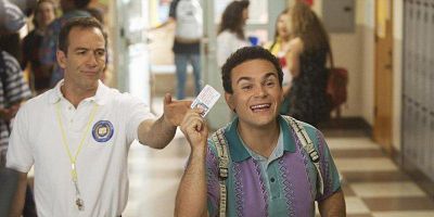 Poster der Serie Love Is a Mixtape