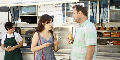 Poster der Serie Dice