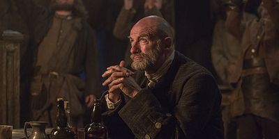 Poster der Serie Die Hochzeit