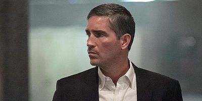 Poster der Serie Nautilus