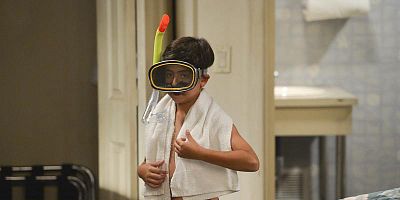 Poster der Serie Figgy Pudding and the Rapture