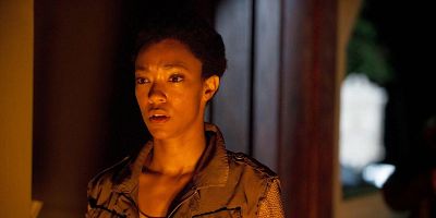 Poster der Serie Strangers