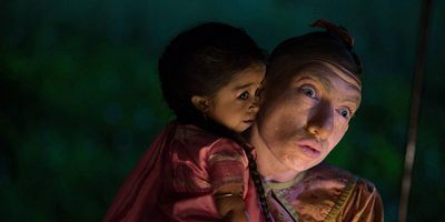 Poster der Serie Monsters Among Us