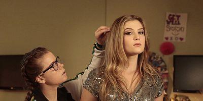 Poster der Serie There's No Place Like Homecoming