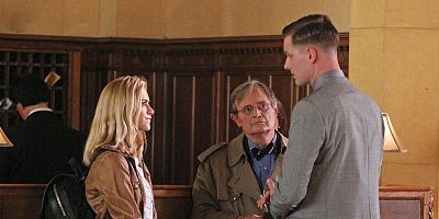 Poster der Serie Die falsche Wahl