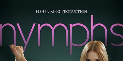 Poster der Serie Nymphen