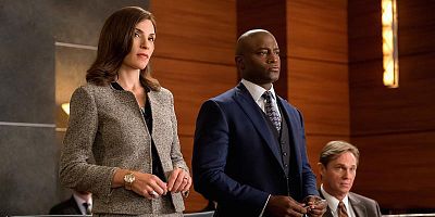 Poster der Serie Dear God