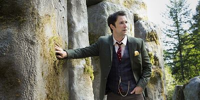 Poster der Serie And The Crown of King Arthur