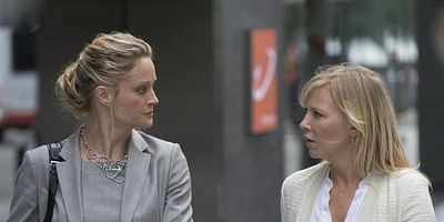 Poster der Serie American Disgrace