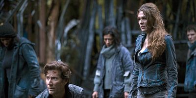 Poster der Serie The 48