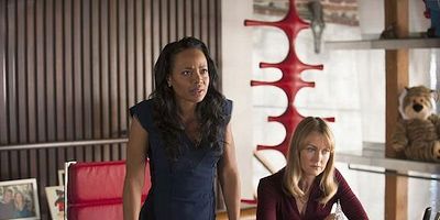 Poster der Serie Montreal