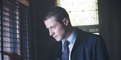 Poster der Serie Arkham