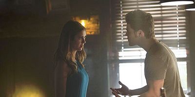 Poster der Serie Black Hole Sun