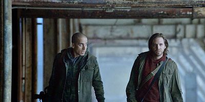 Poster der Serie Mentally Divergent