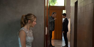 Poster der Serie Stupid Drama Queens