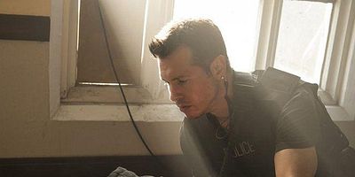 Poster der Serie Chicken, Dynamite, Chainsaw