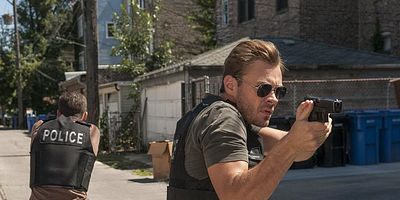 Poster der Serie An Honest Woman