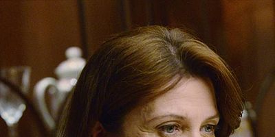 Poster der Serie Old Scars