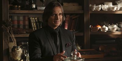 Poster der Serie The Apprentice