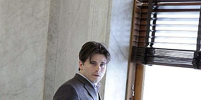 Poster der Serie Prophets