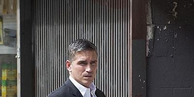 Poster der Serie Pretenders