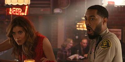 Poster der Serie Judge and Jury