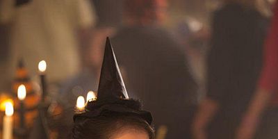 Poster der Serie Edward Mordrake, Pt. 1