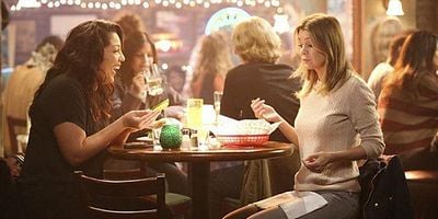 Poster der Serie Bend & Break