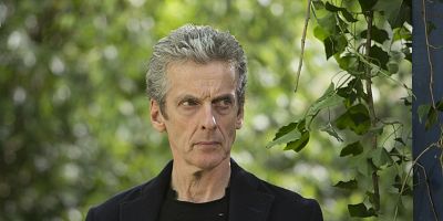 Poster der Serie In The Forest Of The Night