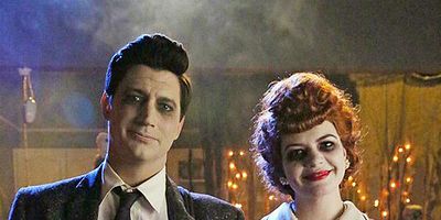 Poster der Serie Scary Me