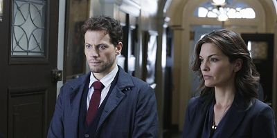 Poster der Serie Aus gutem Hause