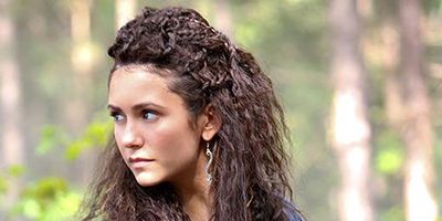 Poster der Serie Red Door