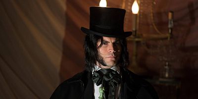 Poster der Serie Edward Mordrake, Pt. 2