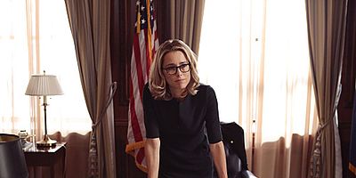 Poster der Serie Blame Canada