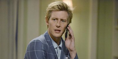 Poster der Serie Damage