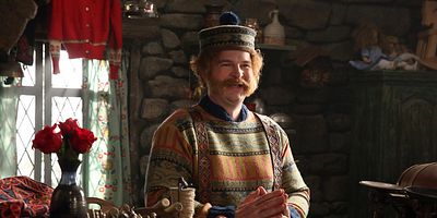 Poster der Serie Family Business