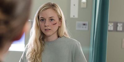 Poster der Serie Slabtown