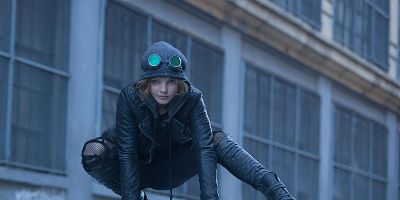 Poster der Serie The Mask