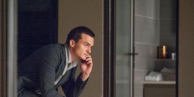 Poster der Serie Der Schutzschild