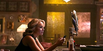 Poster der Serie Wheel Inside the Wheel