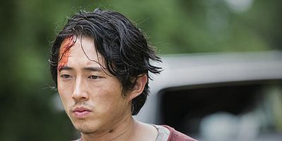 Poster der Serie Self Help