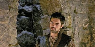 Poster der Serie Terror of the Faithful