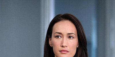 Poster der Serie Skin