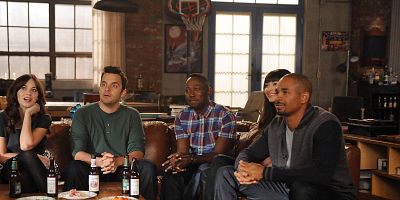 Poster der Serie Thanksgiving IV