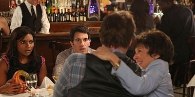 Poster der Serie How to Lose a Mom in Ten Days