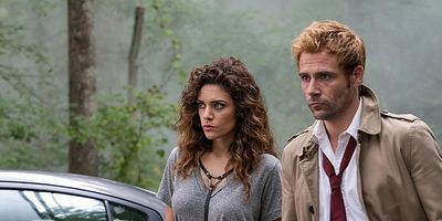 Poster der Serie Danse Vaudou