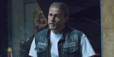 Poster der Serie Suits of Woe