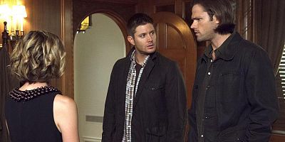 Poster der Serie Ask Jeeves